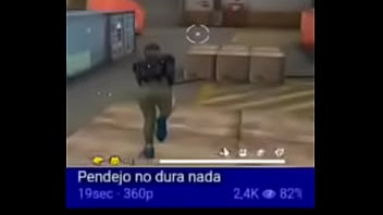 Preview 2 of Www8teen Com Vn - Pendejo no dura nada xd