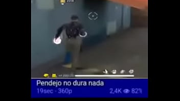 Preview 3 of Www8teen Com Vn - Pendejo no dura nada xd