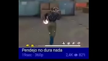 Preview 1 of Www8teen Com Vn - Pendejo no dura nada xd