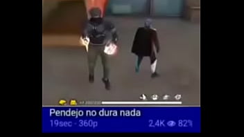 Preview 4 of Www8teen Com Vn - Pendejo no dura nada xd