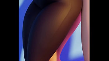 Preview 1 of Sister Swallow Cum For Blackmail - Vicky gives head on the floor (BlenderKnight,  ThePerfectSin)