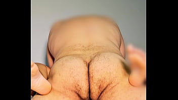 Preview 4 of Virgin Pissed - Preview of a day of great sex with a Latina prostitute.