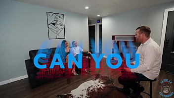Preview 1 of Zone Divas - CAN YOU FUCK BETTER THAN YOU LIE?