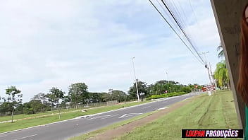 Preview 1 of Saniya Mriza Vedio - Ninfeta ruivinha dando buceta apertadinha e levando porra na boca | Ana Ruiva | Loupan Produ&ccedil_&otilde_es