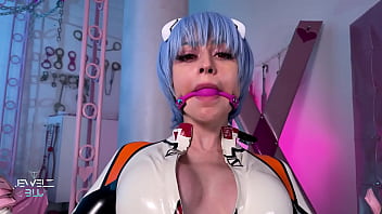 Preview 3 of Telugu Kamasuthra Videos - What would you do with your own personal real-life fuck doll?!