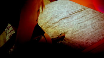 Preview 2 of 15age Boy Fuck Sex Video - The excited husband of my friend seduced me