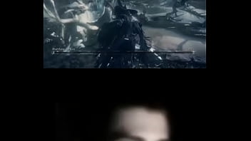 Preview 3 of Radeon Hart - Que cogida kbron xD