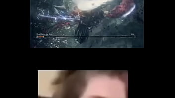 Preview 1 of Radeon Hart - Que cogida kbron xD