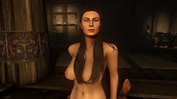 Preview 3 of Hindi Me Bat Karte Sex - SpanishFire3 Skyrim