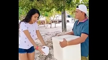 Preview 4 of Jav Xxx Of Irak - V&iacute_deo de verifica&ccedil_&atilde_o