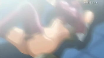 Preview 2 of Samantha Jones First - Taimanin Asagi: Episodio 2
