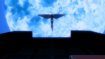 Preview 1 of Samantha Jones First - Taimanin Asagi: Episodio 2