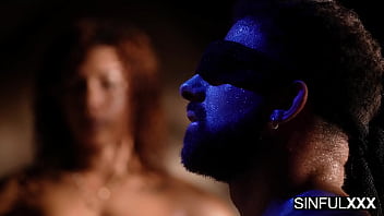 Preview 1 of Xxxnxx Katun Six Video - I can Do whatever I Want with You! Tahlia Lane and Lorenzo Viota for SinfulXXX