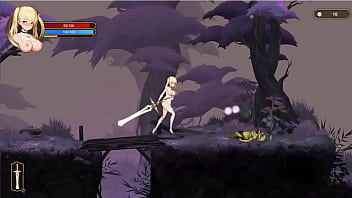 Preview 2 of Babe 46 - Ritual Summon Part 1