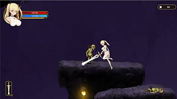 Preview 3 of Babe 46 - Ritual Summon Part 1