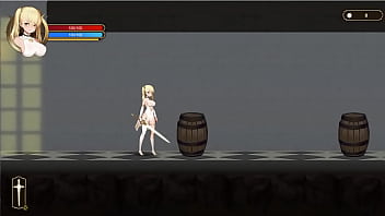 Preview 1 of Babe 46 - Ritual Summon Part 1