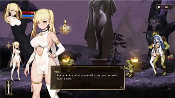 Preview 4 of Babe 46 - Ritual Summon Part 1