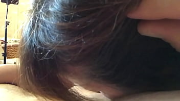 Preview 4 of Horse Girl Bf - Granny cock sucking queen 07242022-M