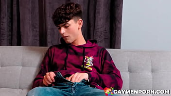 Preview 1 of New Porn Move 2018 - My Stepbrother Does Porn Scott Finn,  Kane Fox