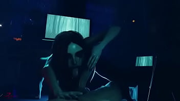 Preview 1 of Hate Story 3 Xxxy Video - Sexy milf ghost