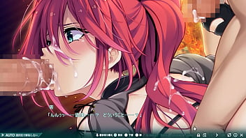 Preview 2 of Chut Xexi - Nightmare&times_NobleBlood 14 P2