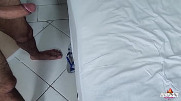 Preview 4 of Zaya Casydi - O NOVINHO HETERO ME PEDIU SIGILO QUE ELE TEM NAMORADA.