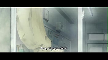 Preview 2 of Sahin K Turk - doukyuusei filme legendado