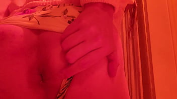 Preview 3 of Rim Job Scat - Fat Ass Fem Boy Spreads Ass and Shows Perfect Tight Asshole