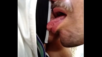 Preview 1 of Milfox Ass Licking