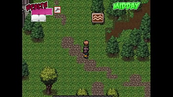 Preview 3 of Maria Sarapova Naked Videos - Curando a cientista gostosa - Jogo hentai - Zombie&#039_s Retreat - Parte 13