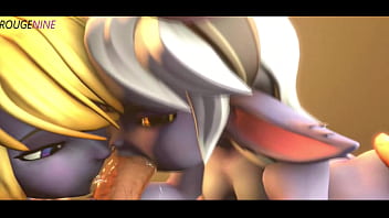 Preview 2 of Infinite Strat - Tristana PMV HMV