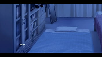 Preview 2 of Pure Reality Kings - Loca Love - Dousei x Kouhai / Hiwa Kojika Scene 1 (Spanish)