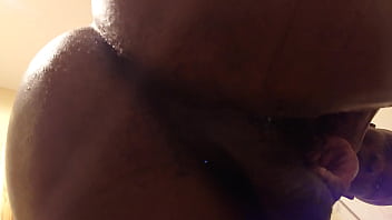 Preview 1 of Chloe And Jake - Keep My Ass In Your Face Hallelujah Johnson (50-1-50)