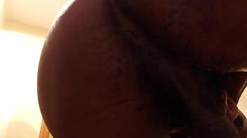 Preview 4 of Chloe And Jake - Keep My Ass In Your Face Hallelujah Johnson (50-1-50)