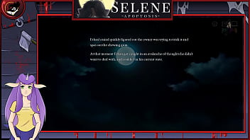 Preview 1 of Www Xxlcom - Selene ~Apoptosis~ Part 3