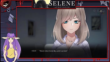 Preview 4 of Www Xxlcom - Selene ~Apoptosis~ Part 3