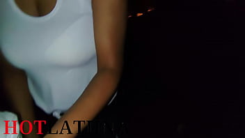 Preview 3 of 3d Cartoon Hard - venezolana se traga mi leche en publico