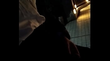 Preview 2 of Porn Hd Xnxnnxx - 外で一人エッチ