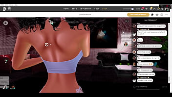 Preview 4 of White Daddy - IMVU Booty