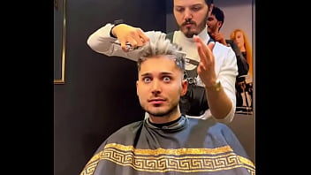 Preview 2 of Riall X - asmr shave