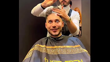Preview 1 of Riall X - asmr shave