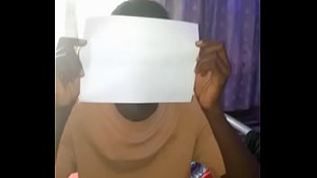 Preview 2 of Blank Man Hd Tiolet - Verification video