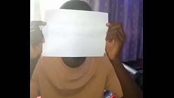 Preview 1 of Blank Man Hd Tiolet - Verification video