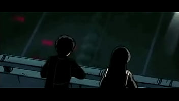 Preview 2 of Xxxofsunn Leon - La Noche M&aacute_s Linda Del Mundo_ Alberto Santiago // Letra