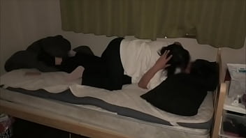 Preview 2 of Indian Desi Bhabi Xxx Fuck - 1週間ぶりに大◯生彼女とファミレスにご飯食べにデートとしてドライブした後に深夜2時、やる事がなくて僕の部屋で適当にスマホいじっててなんかお互いシタくなってそのまま&hellip_。