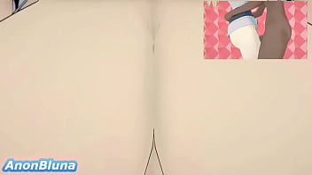 Preview 2 of Link Hair - Tsunade hentai