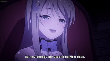 Preview 2 of Sister Join Sex - Anime: Queen&#039_s Blade (Unlimited) S8   OVA FanService Compilation Eng Sub