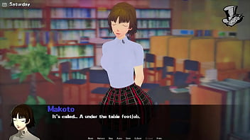 Preview 3 of Hd Graphics Rep - Tomboy Milks Your Cock With Tits and Thighs