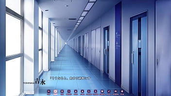 Preview 1 of Touching The Breasts - Koinaka -Koinaka de Hatsukoi x Nakadashi Sexual Life- / Mai Kudou Scene 13
