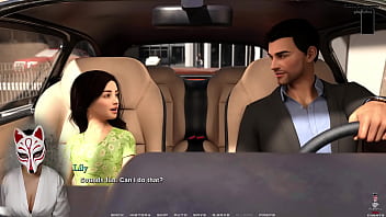 Preview 3 of Fuking Auto - Race of Life - #2